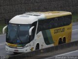 Empresa Gontijo de Transportes 18930 na cidade de Lavrinhas, São Paulo, Brasil, por Jhonatan Diego da Silva Trevisan. Número da foto: #:id.
