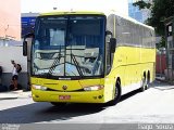 Viação Itapemirim 5513 na cidade de Rio de Janeiro, Rio de Janeiro, Brasil, por Tiago Wenceslau de Souza. Número da foto: #5146469.