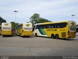 Empresa Gontijo de Transportes 12120 na cidade de São Paulo, São Paulo, Brasil, por Rafael Rosa. Número da foto: #5146278.