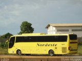 Viação Nordeste 1601 na cidade de Mossoró, Rio Grande do Norte, Brasil, por Otavio Adalgisio. Número da foto: #5146920.