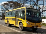Escolares 3540 na cidade de Conselheiro Lafaiete, Minas Gerais, Brasil, por Rodrigo  Aparecido. Número da foto: #5146662.