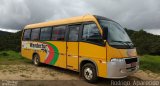 Wandertur Turismo 1112 na cidade de Catas Altas da Noruega, Minas Gerais, Brasil, por Rodrigo  Aparecido. Número da foto: #5146734.