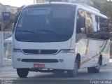 Ônibus Particulares 1175 na cidade de Salvador, Bahia, Brasil, por Tiago Tiaguinho. Número da foto: #:id.