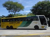 Empresa Gontijo de Transportes 12120 na cidade de São Paulo, São Paulo, Brasil, por Rafael Rosa. Número da foto: #5146284.