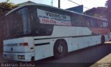 Ônibus Particulares 0557 na cidade de São Paulo, São Paulo, Brasil, por Anderson Barbosa Marinho. Número da foto: #:id.