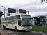 Empresa Gontijo de Transportes 21130 na cidade de Vitória, Espírito Santo, Brasil, por Wellington  da Silva Felix. Número da foto: #5147006.