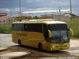 Viação Nordeste 1601 na cidade de Mossoró, Rio Grande do Norte, Brasil, por Otavio Adalgisio. Número da foto: #5146853.