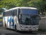 Empresa de Transportes São Luiz 4850 na cidade de Salvador, Bahia, Brasil, por Tiago Tiaguinho. Número da foto: #:id.