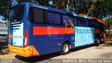 Viação Piracicabana 1662 na cidade de São Paulo, São Paulo, Brasil, por Matheus Mota Rosa da Silva. Número da foto: #5147158.