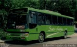 Transportes Santo Antônio RJ 161.141 na cidade de Duque de Caxias, Rio de Janeiro, Brasil, por Rafael Fernandes de Avellar. Número da foto: #5147149.