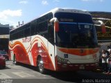 Transtusa 99 na cidade de , por Andrés Martínez Rodríguez. Número da foto: #5145477.
