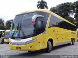 Viação Itapemirim 60731 na cidade de Pinhais, Paraná, Brasil, por Paulo Gustavo. Número da foto: #5145926.