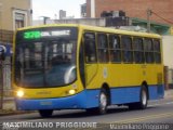 UCOT - Union Cooperativa Obrera de Transporte 58 na cidade de , por Maximiliano Priggione  Maximilianopriggione. Número da foto: #5145502.