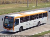 Auto Viação Marechal Brasília 440914 na cidade de Águas Claras, Distrito Federal, Brasil, por José Augusto da Silva Gama. Número da foto: #:id.
