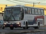 Ônibus Particulares 930 na cidade de Varginha, Minas Gerais, Brasil, por Kelvin Silva Caovila Santos. Número da foto: #:id.