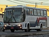 Ônibus Particulares 930 na cidade de Varginha, Minas Gerais, Brasil, por Kelvin Silva Caovila Santos. ID da foto: :id.