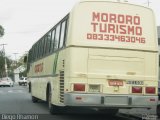 Viação Mororó 3301 na cidade de Campina Grande, Paraíba, Brasil, por Diego Rhamon Reis da Silva. Número da foto: #5146562.