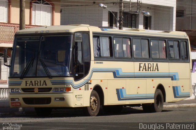 Empresa Irmãos Faria 0028 na cidade de Itajubá, Minas Gerais, Brasil, por Douglas Paternezi. Número da foto: #5148115.