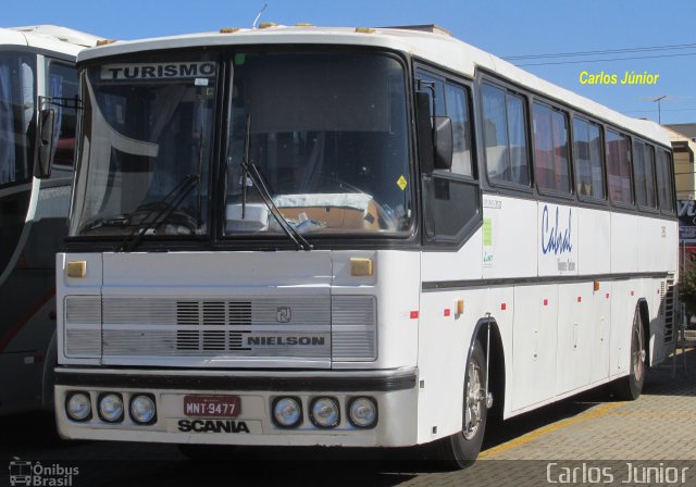 Cabral Viagens e Turismo 2953 na cidade de Goiânia, Goiás, Brasil, por Carlos Júnior. ID da foto: 5149282.