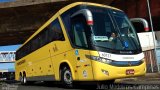 Viação Itapemirim 60737 na cidade de Campinas, São Paulo, Brasil, por Julio Medeiros. Número da foto: #5149778.