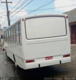 Ônibus Particulares 1740 na cidade de Natal, Rio Grande do Norte, Brasil, por John Herbert. Número da foto: #5149404.