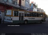 TURF - Transportes Urbanos Rurais Fragata 03 na cidade de Pelotas, Rio Grande do Sul, Brasil, por Felipe Ferreira Ribeiro. Número da foto: #5150047.