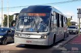 Transporte Coletivo Glória BL337 na cidade de Curitiba, Paraná, Brasil, por Renan da Costa Oliveira. Número da foto: #:id.