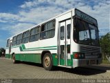 Ônibus Particulares 4890 na cidade de Parobé, Rio Grande do Sul, Brasil, por Rodrigo  Ribeiro. Número da foto: #:id.