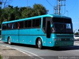 Ônibus Particulares 6303 na cidade de São Paulo, São Paulo, Brasil, por Rodrigo Coimbra. Número da foto: #5148823.