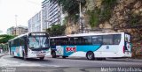 Auto Viação 1001 RJ 108.164 na cidade de Niterói, Rio de Janeiro, Brasil, por Marlon Magalhães. Número da foto: #:id.