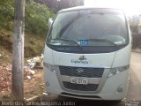 Prefeitura Municipal de Esplanada TFD na cidade de Salvador, Bahia, Brasil, por Mario dos Santos Nogueira Junior. Número da foto: #:id.