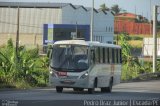 Borborema Imperial Transportes 2134 na cidade de Escada, Pernambuco, Brasil, por Pedro Francisco Junior. Número da foto: #:id.