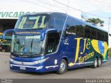 JJê Turismo PARADISO G7 1600 LD na cidade de Caxias do Sul, Rio Grande do Sul, Brasil, por Jovani Cecchin. Número da foto: #:id.