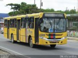 Mobibrasil São Lourenço >>> Mobi-PE 2.008 na cidade de Camaragibe, Pernambuco, Brasil, por Danilo Elisio da Costa. Número da foto: #5148506.