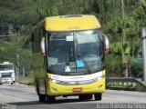 Viação Itapemirim 60521 na cidade de Ipatinga, Minas Gerais, Brasil, por Joase Batista da Silva. Número da foto: #5147428.