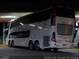 Auto Viação Catarinense 3604 na cidade de Santa Cruz do Rio Pardo, São Paulo, Brasil, por André Luiz Gomes de Souza. Número da foto: #5149136.