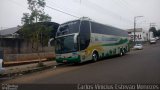 Guimatur Turismo 7000 na cidade de Adamantina, São Paulo, Brasil, por Carlos Vinicius Estevão Menezes. Número da foto: #:id.