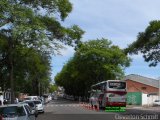 Unitur Turismo 1277 na cidade de Santa Cruz do Sul, Rio Grande do Sul, Brasil, por Cleverton Schmitt. Número da foto: #5147724.