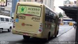 Expresso Azul JP950 na cidade de Curitiba, Paraná, Brasil, por Marcelo Santos Moraes. Número da foto: #5149097.
