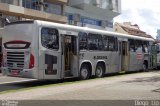 BluMob - Concessionária de Transporte Urbano de Blumenau 9116 na cidade de Blumenau, Santa Catarina, Brasil, por Diego Lip. Número da foto: #5149661.