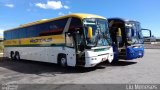 RodeRotas - Rotas de Viação do Triângulo 62605 na cidade de Caldas Novas, Goiás, Brasil, por Paulo Ricardo Rodrigues Meneses . Número da foto: #5148610.