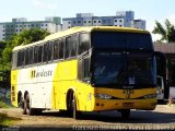 Viação Nordeste 0750 na cidade de Fortaleza, Ceará, Brasil, por Francisco Dornelles Viana de Oliveira. Número da foto: #5148934.