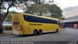 Viação Itapemirim 60091 na cidade de Vitória, Espírito Santo, Brasil, por Marcos Pinnheiro Meneses. Número da foto: #5149740.