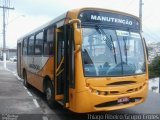 Radial Transporte Coletivo SOS na cidade de Ferraz de Vasconcelos, São Paulo, Brasil, por Thiago Ribeiro de Novais. Número da foto: #5147471.