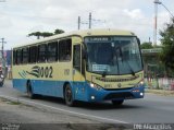 Expresso 1002 8191 na cidade de Camaragibe, Pernambuco, Brasil, por Danilo Elisio da Costa. Número da foto: #5148504.
