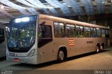 BluMob - Concessionária de Transporte Urbano de Blumenau 9108 na cidade de Blumenau, Santa Catarina, Brasil, por Diego Lip. Número da foto: #5149444.