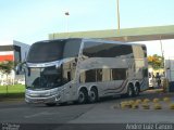 Demp Turismo 1307 na cidade de Goiânia, Goiás, Brasil, por André Luiz Canon. Número da foto: #5147833.