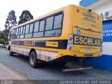 Prefeitura Municipal de Balneário Camboriú 8201 ESCOLAR na cidade de Camboriú, Santa Catarina, Brasil, por Jonatan Eduardo Jurk Ramos. Número da foto: #5148008.