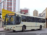 Viação do Sul 26806 na cidade de Curitiba, Paraná, Brasil, por Paulo Gustavo. Número da foto: #:id.