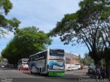 Prime Turismo 4000 na cidade de Santa Cruz do Sul, Rio Grande do Sul, Brasil, por Cleverton Schmitt. Número da foto: #5147725.